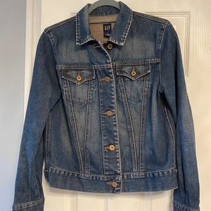 Gap Denim Jacket
